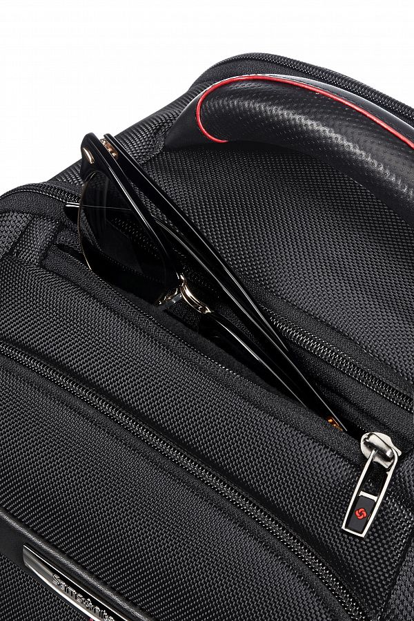 CG7-09010 Рюкзак для ноутбука CG7*010 Laptop Backpack 17.3" Samsonite Pro-DLX 5  - Вид №10