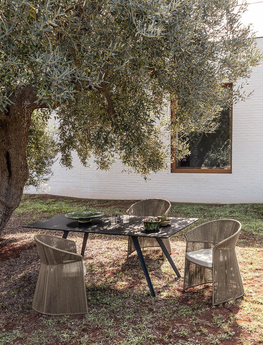 Стол Potocco ARCH-00113502 - Вид №1