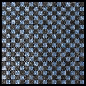 МОЗАИКА МИКС PST-053 NATURAL PASTEL