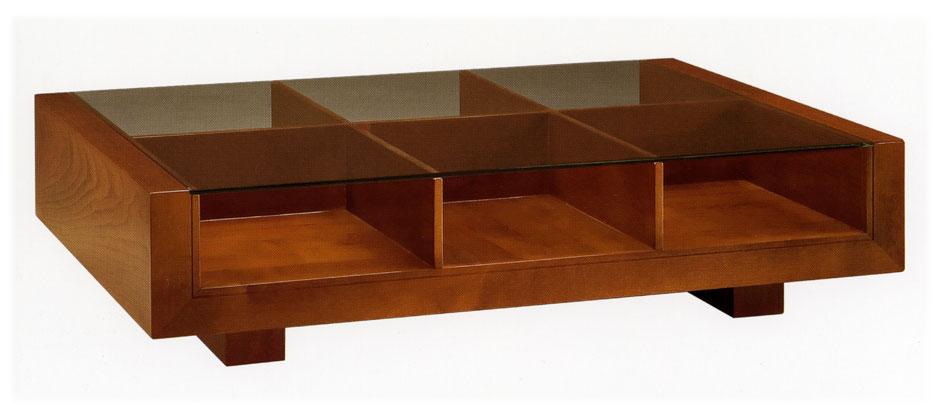 Стол журнальный  MORELATO 5640 