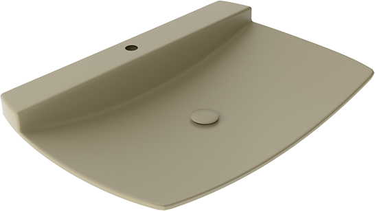 LAFLY16 Подвесная раковина настенная GSG CERAMIC