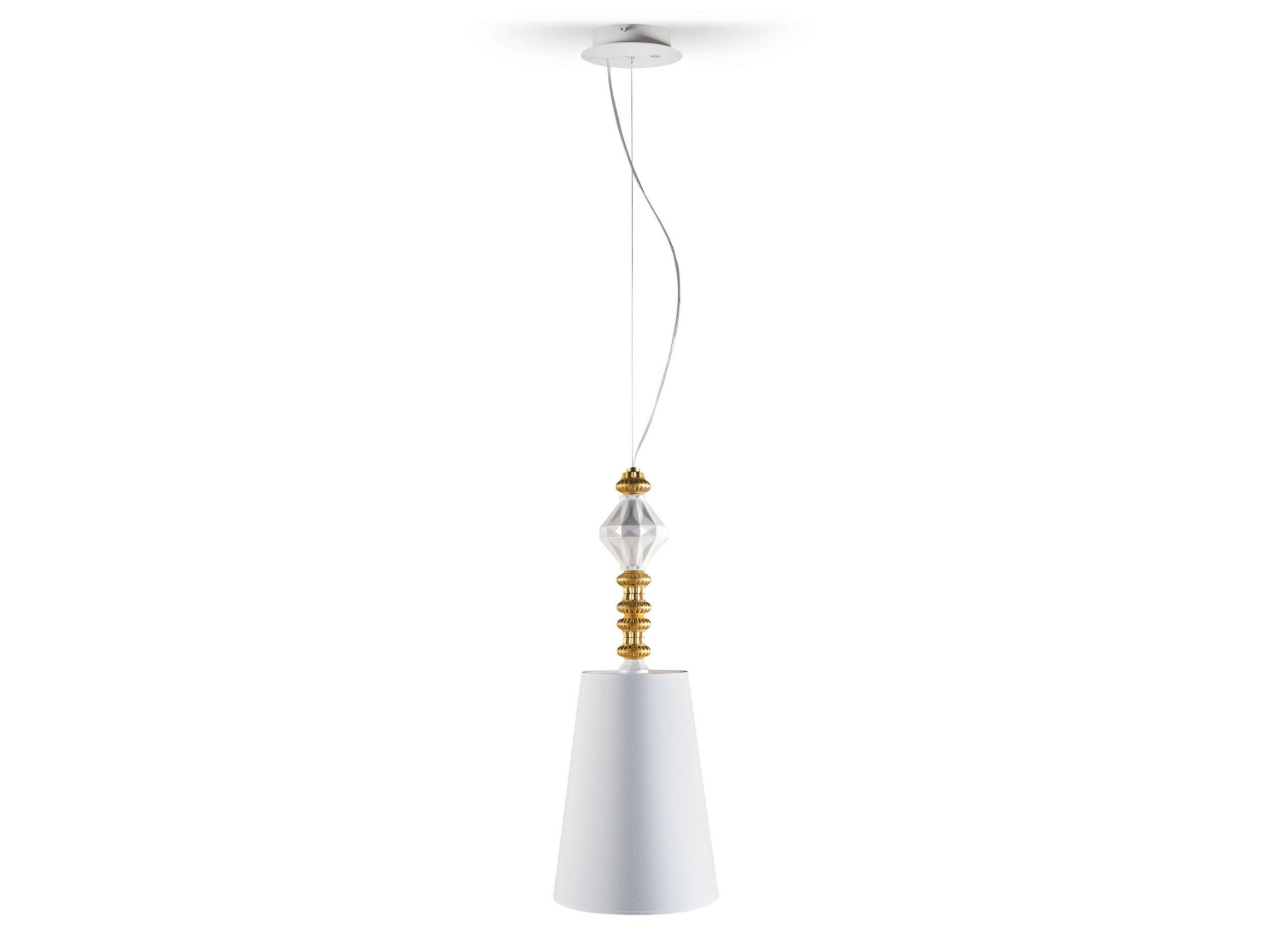 Китай светодиодный подвесной светильник Lladró Belle de Nuit ARCH-00023262