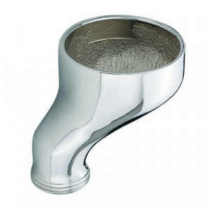 237 Idral Эксцентриковый слив писсуара 1 дюйм или 1 дюйм 1/4