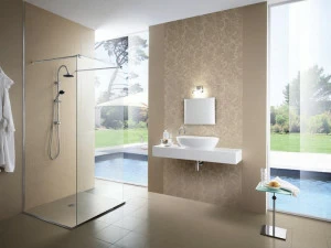 AVA Ceramica Керамическая настенная / напольная плитка двойного обжига для дома Axel