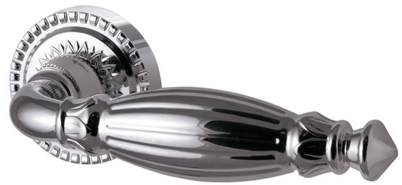 90961258 Ручка раздельная Bella /HD СP-8 Хром CL2 STLM-0428625 ARMADILLO