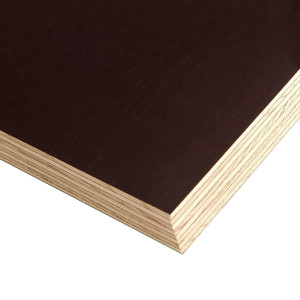 90554747 Фанера ФОФ 1250х400х27мм коричневая 0.50м² береза сорт 1/1 STLM-0279392 BIG HOUSE