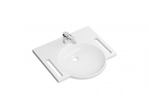 950.19.064 Комплект умывальника и смесителя HEWI Waschtische