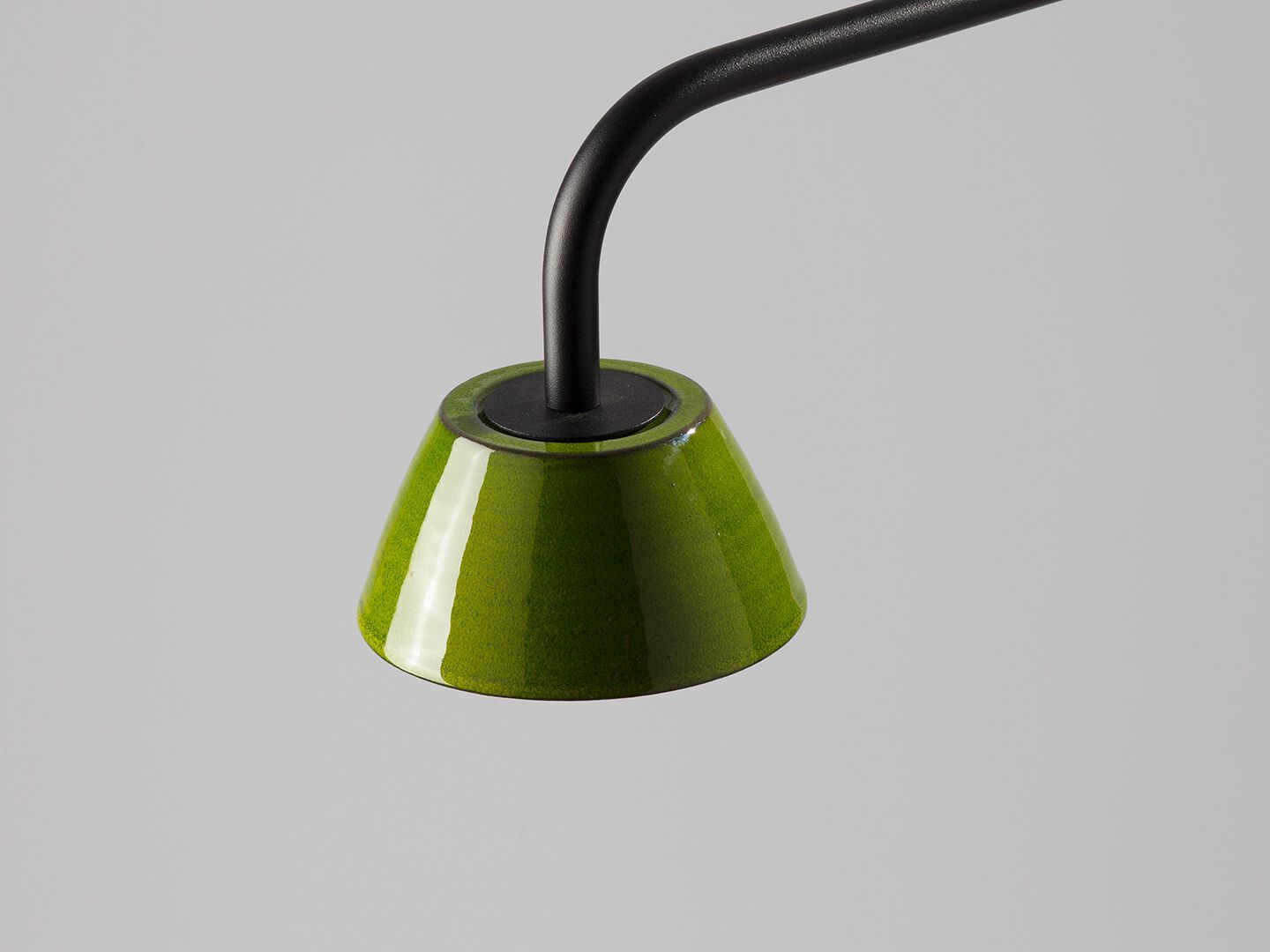 Керамическая настольная лампа luxcambra Absidiola ARCH-00012329 - Вид №6