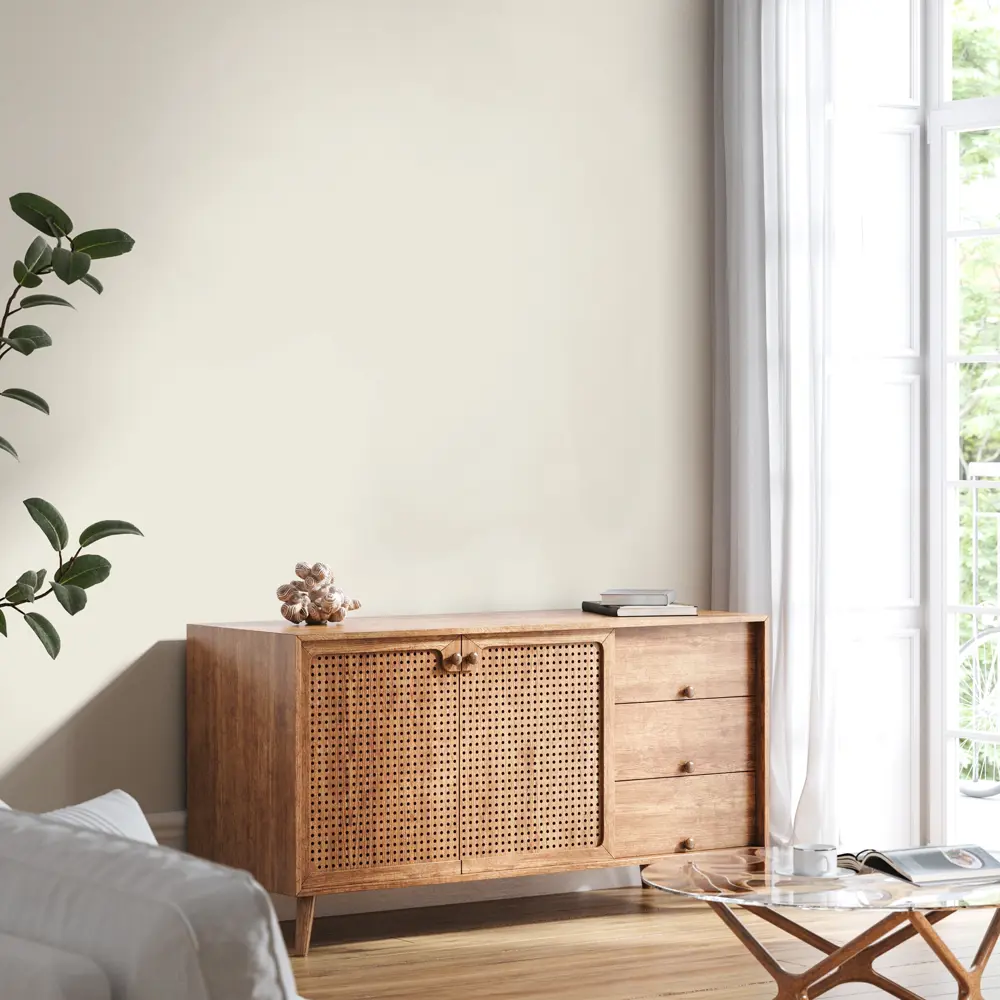 INSPIRE Pablo New - флизелиновые обои бежевые 1.06 м для элегантного интерьера 86149622 STLM-0066495 - Вид №3