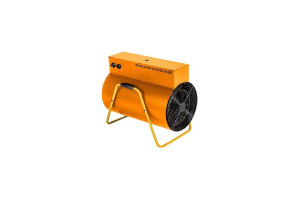 18839700 Тепловентилятор RS 12 HX RS12 HOTRIX