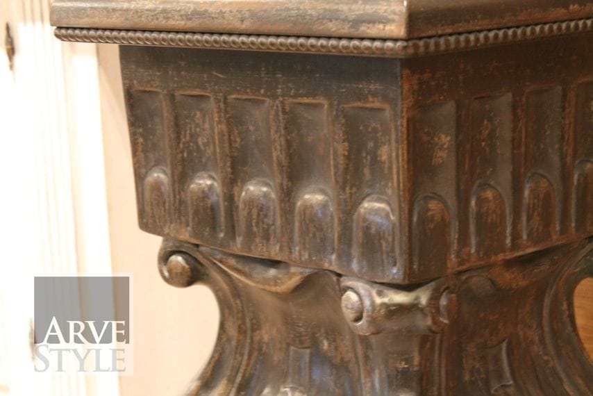 Деревянный пьедестал Arvestyle Giulio ARCH-00024962 - Вид №2