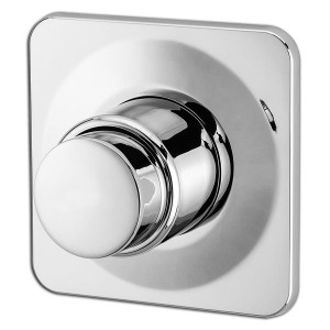 BM33021112 Bienbanyo Пресс-клапан - корпус 1 "PPRC