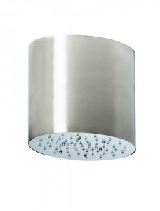 8031/3/B/LB Bellosta Rubinetterie ПОТОЛОЧНАЯ ДУШЕВАЯ ГОЛОВКА C / КОРПУС И LED