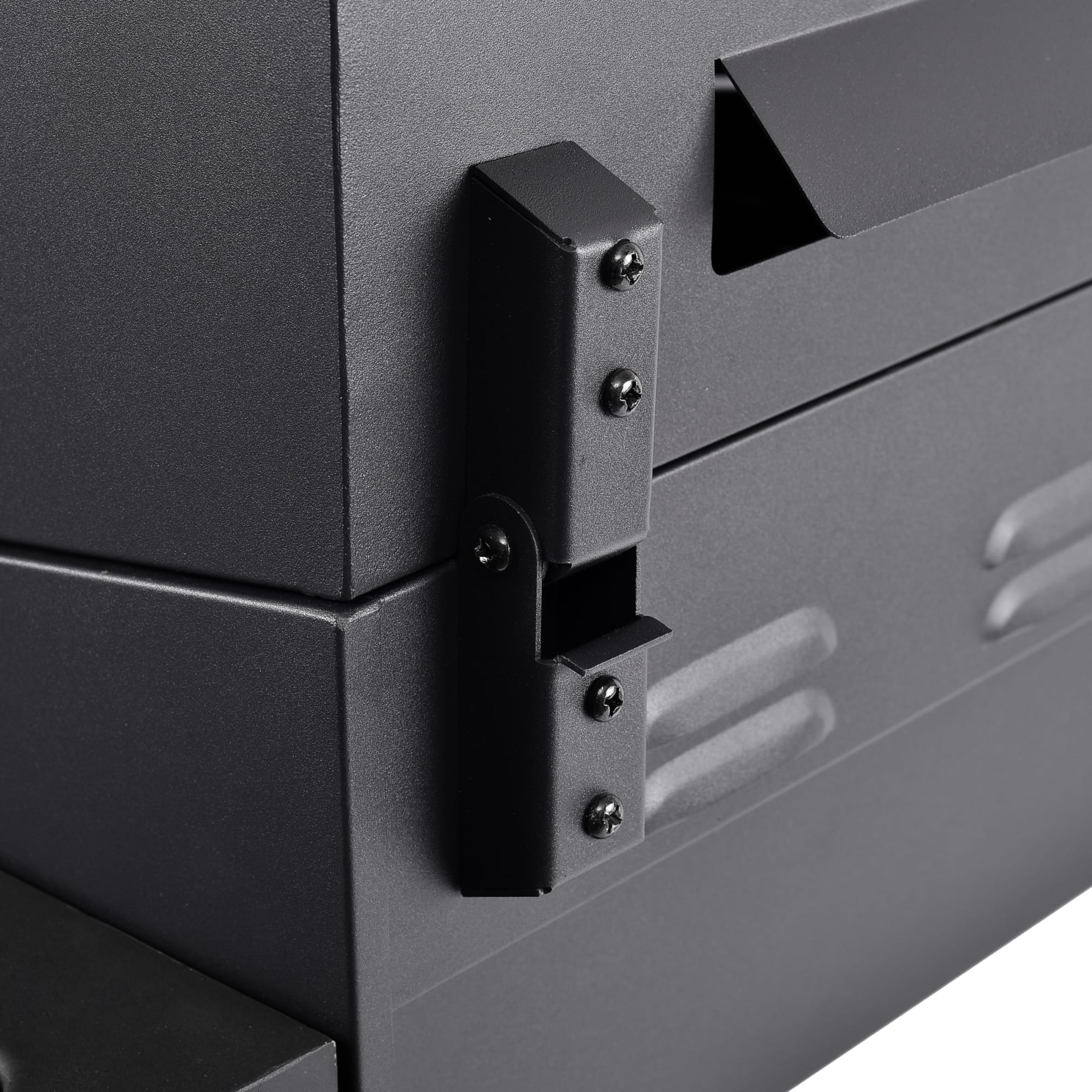 85175126 Гриль газовый Volcano Trio Plus 11.6 кВт Santreyd  - Вид №5