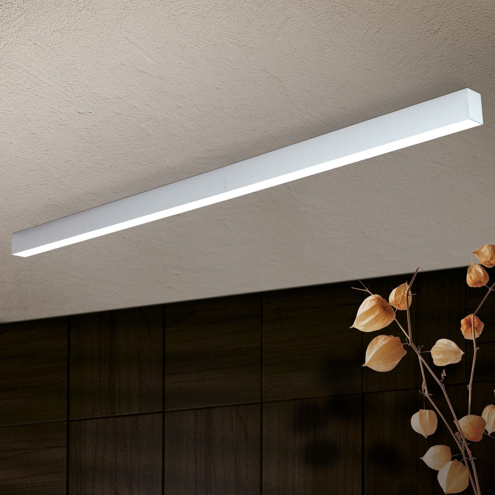 Алюминиевый светодиодный потолочный светильник Orion Бруклин ARCH-00068516 - Вид №8