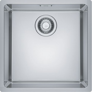 127.0543.997 Best, серия maris, мойка mrx 210-40 авт., про-во швейцария Franke Franke Maris Free by Dror