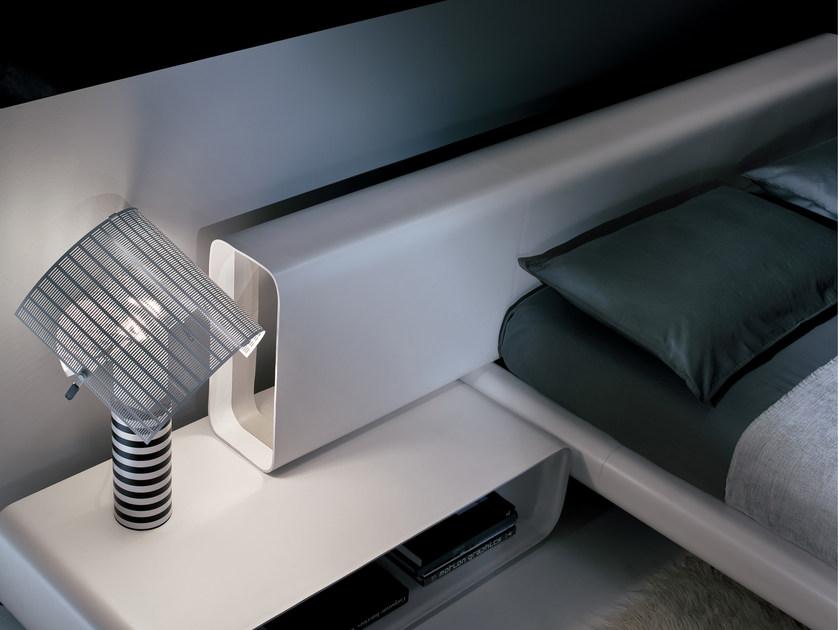 i 4 Mariani Двойная контейнерная кровать из стали Tube sun-id-1388079 - Вид №6