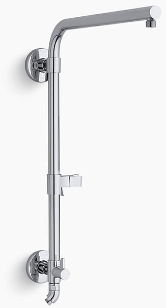 KOHLER  K-45212-CP  - Вид №1