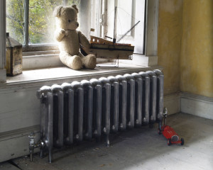 TBK102/103 Чугунные радиаторы Princess Сarronheating