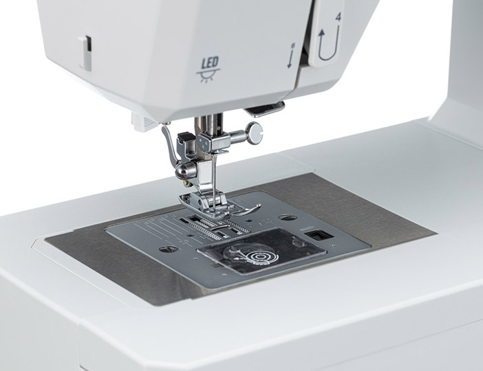 9162364 Швейная машина CHAYKA Silver STDN-0095580 - Вид №10