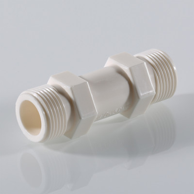 VTp.789.110.04 Вставка ремонтная для счетчика воды 110 мм Valtec 1/2", 110 мм  - Вид №3