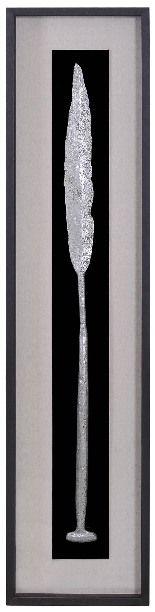 18370B Панно "Старое весло 2" LAB.Space  - Вид №1