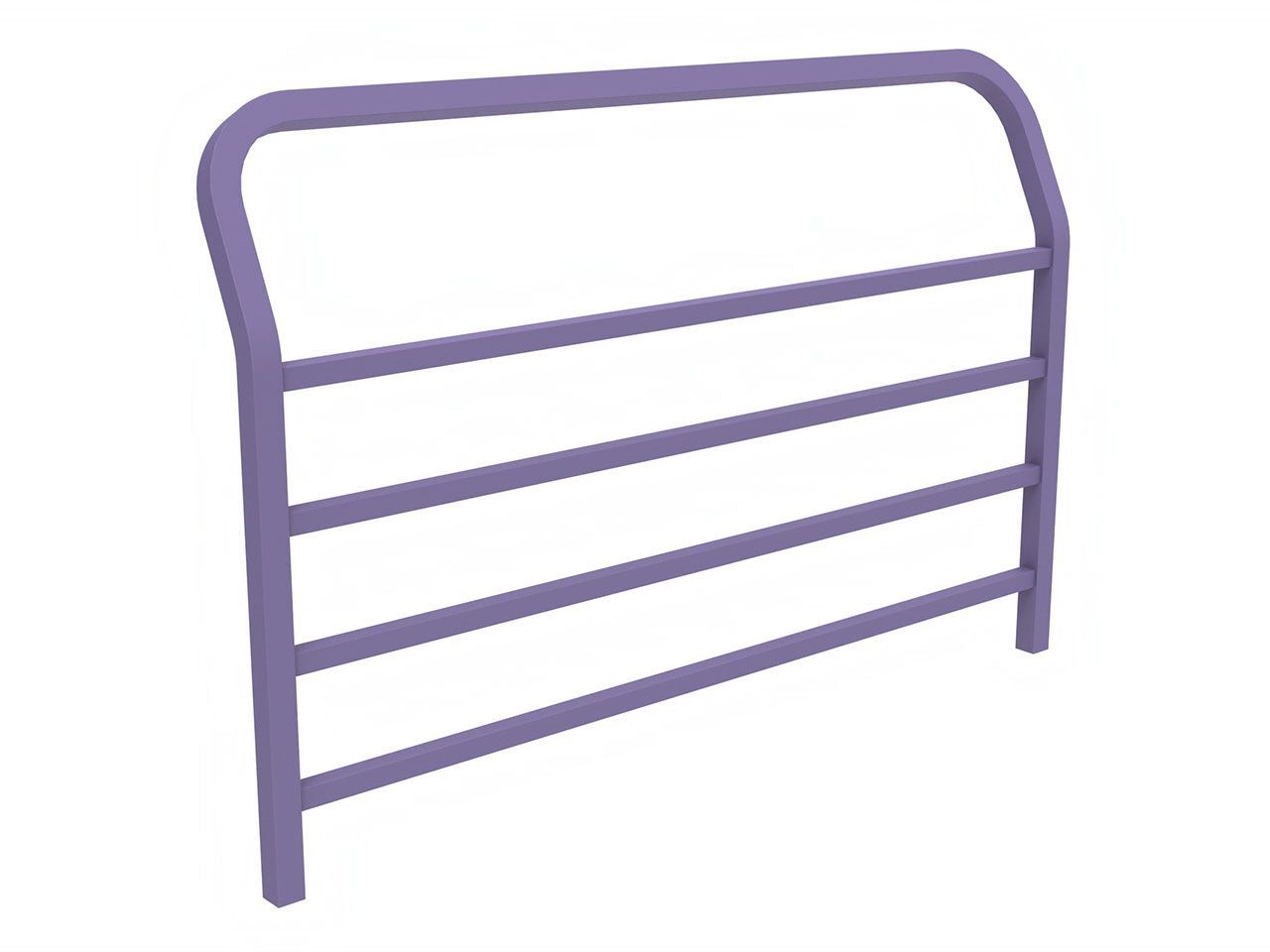 Барьер Lazzari SLOPE ARCH-00055368 - Вид №3