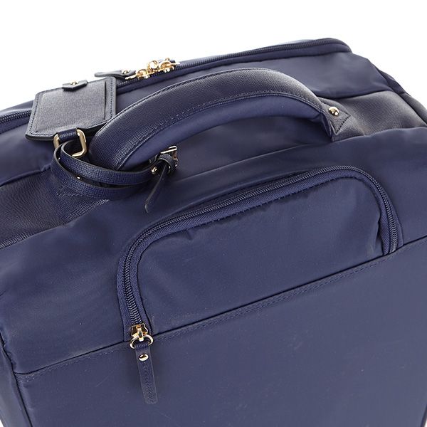 P66-87001 Чемодан P66*001 Spinner 55/20 Lipault Plume Avenue  - Вид №7