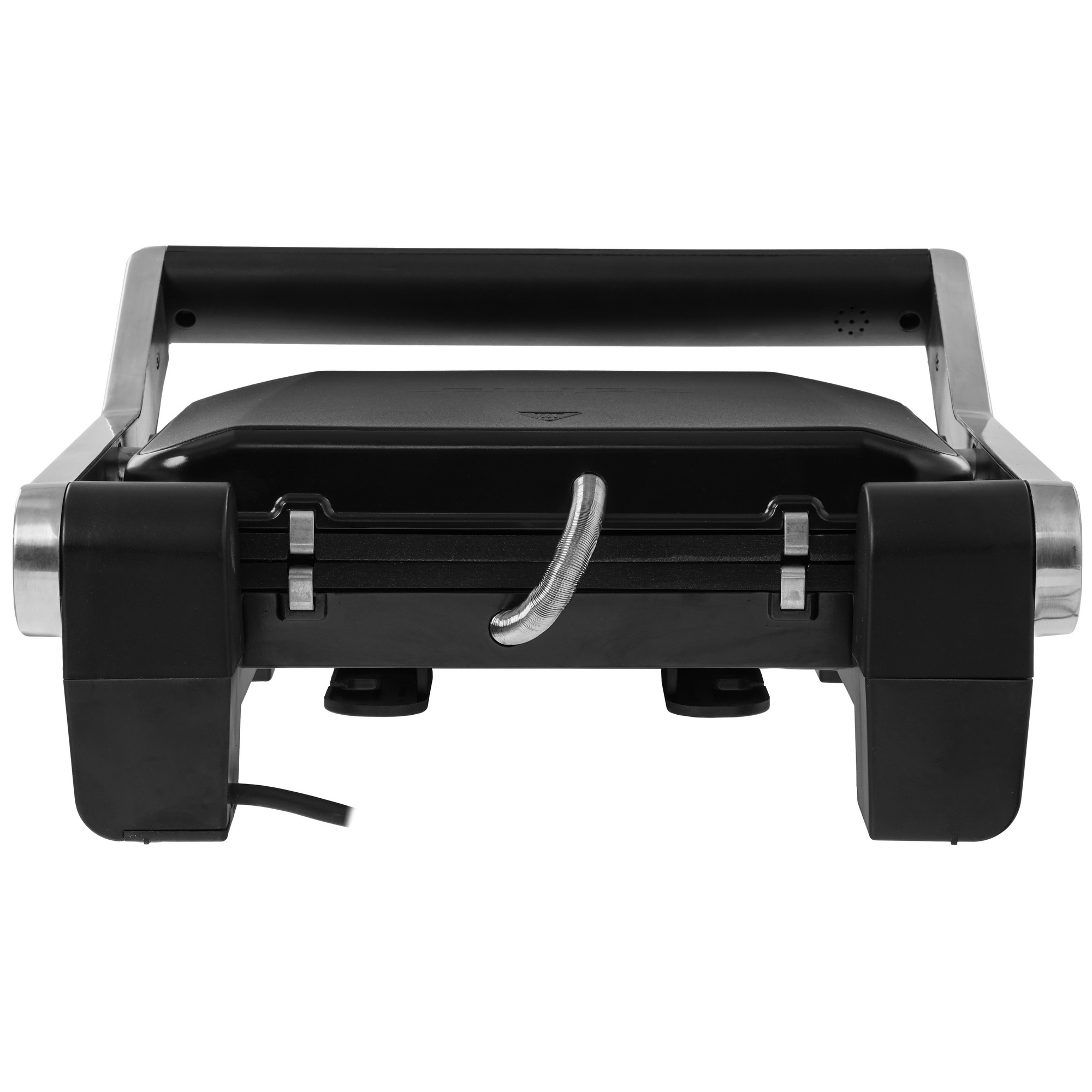 9915968 Гриль Zelmer ZPR2600 серебристый STDN-0139464 - Вид №5