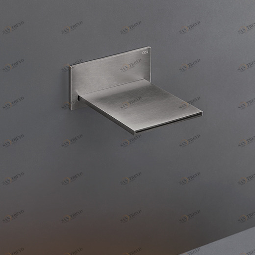 Высокий расход струи водопада Р <span>. Максимум. 125 мм  FRE99 CEADESIGN 