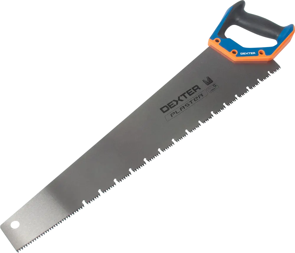 82676593 Пила по гипсокартону Dexter, 550 мм STLM-0033806