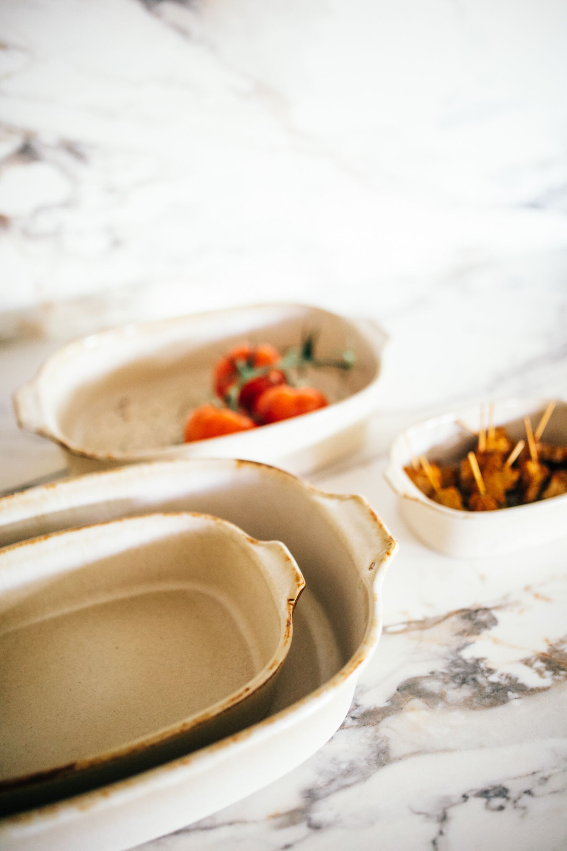 Противень из керамогранита POMAX Асколи ARCH-00031227 - Вид №1