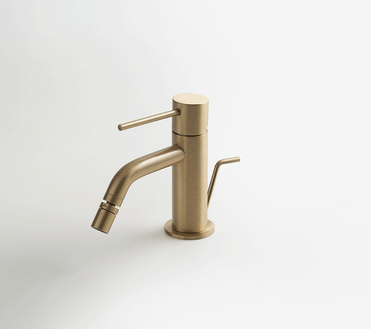 Ex.T MB SHINE Смеситель для биде EXMBSHOT