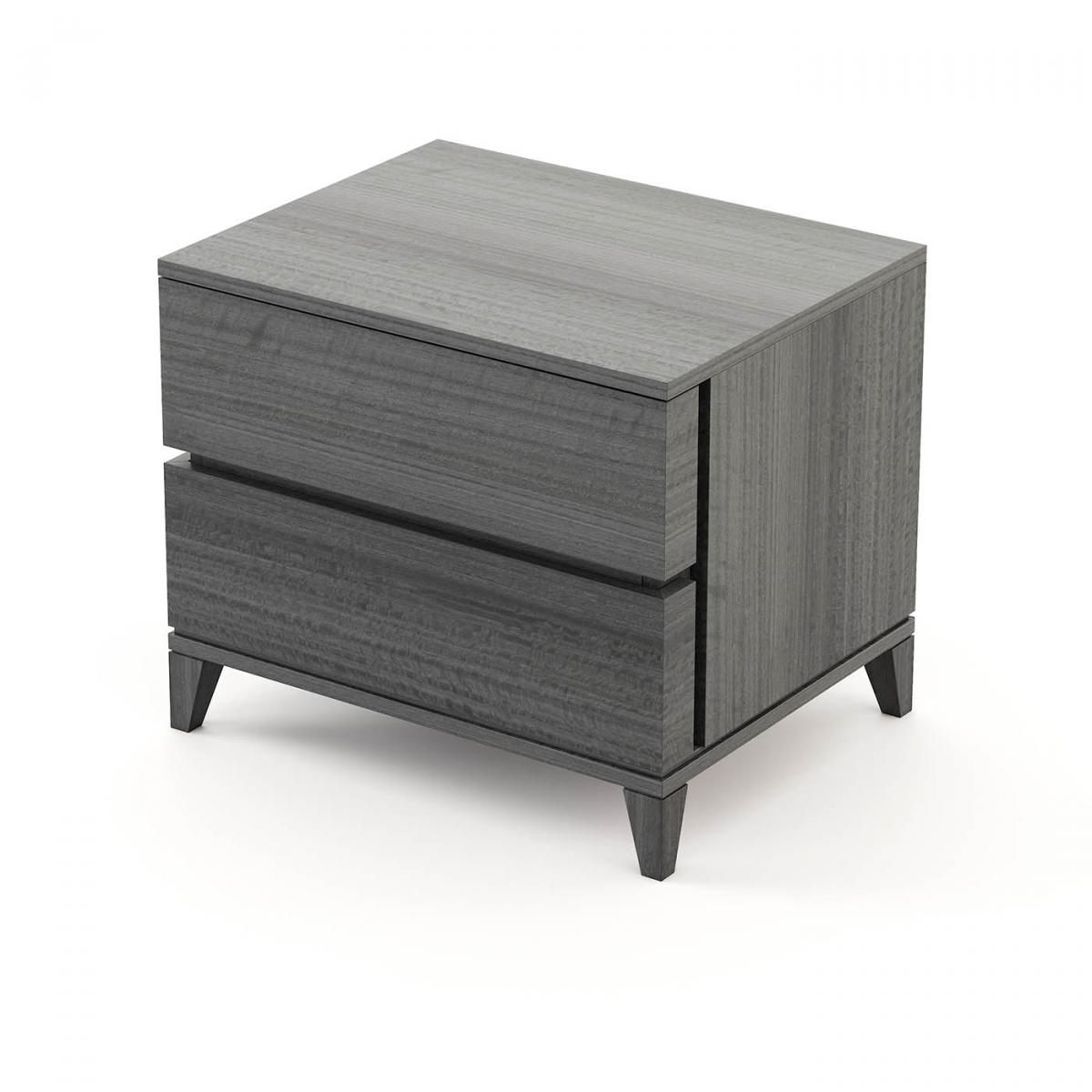 092514 Прикроватная тумба LasKasas Amy - Вид №2