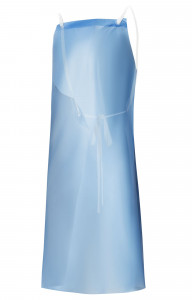 59756 Фартук ПВХ "Лайт"  Защитные фартуки размер