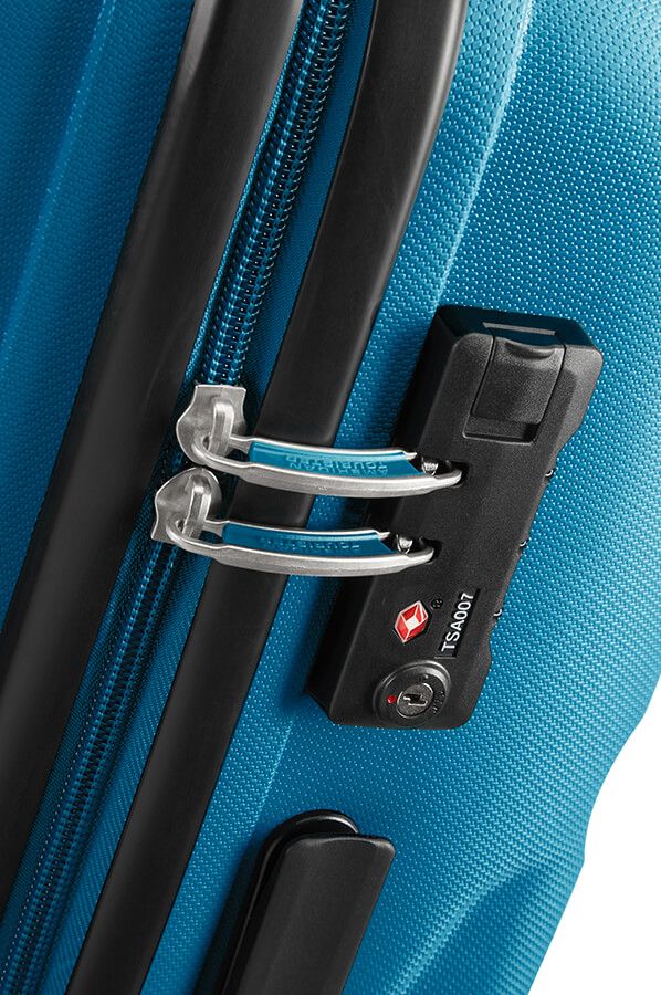 85A-22003 Чемодан 85A*003 Spinner American Tourister Bon Air  - Вид №5