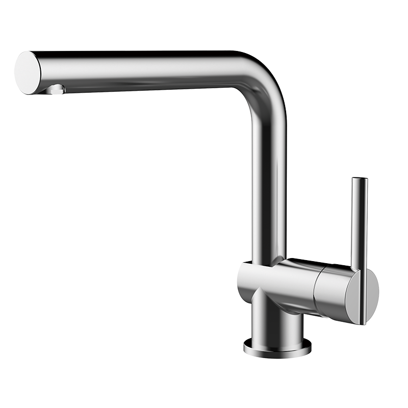 40829400 BASIC/PREMIUM Nix Раковина Смеситель Хром GRB MIXERS 