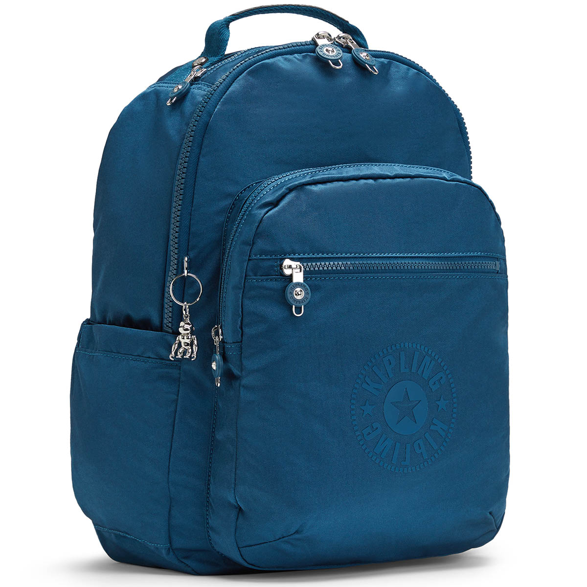 KI4034Z85 Рюкзак Large Backpack Kipling Seoul - Вид №4