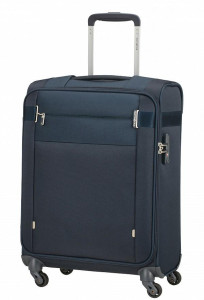 KA7-01003 Чемодан KA7*003 Spinner 55 Samsonite Citybeat