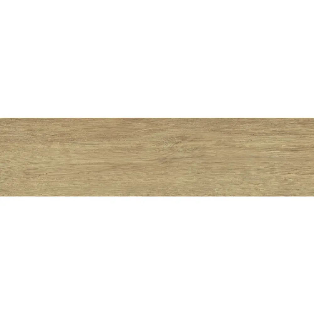 Глазурованный керамогранит Alma Ceramica Savanna 40 15.1x60.2 см 1.82 м² матовый цвет бежевый STLM-2169898 - Вид №1