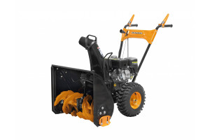 15515554 Бензиновый снегоуборщик ST-650 01.017.00002 CARVER