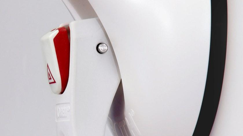 Mobeli Круглое зеркало с присоской для ванной  14002-09s  - Вид №4