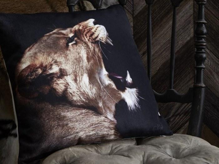 Koziel Квадратная подушка  9997-65  - Вид №1