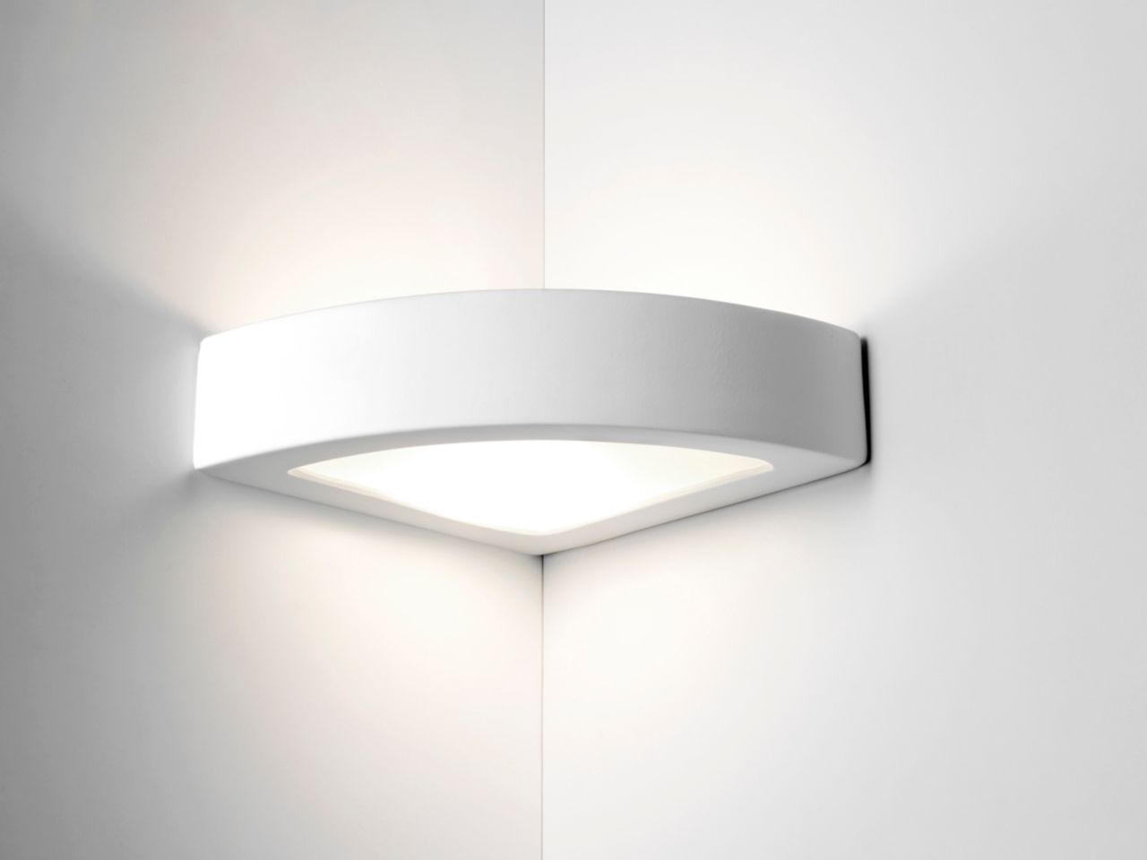 Керамический светодиодный настенный светильник In Stock 9010 девяносто десять ARCH-00052747 - Вид №1