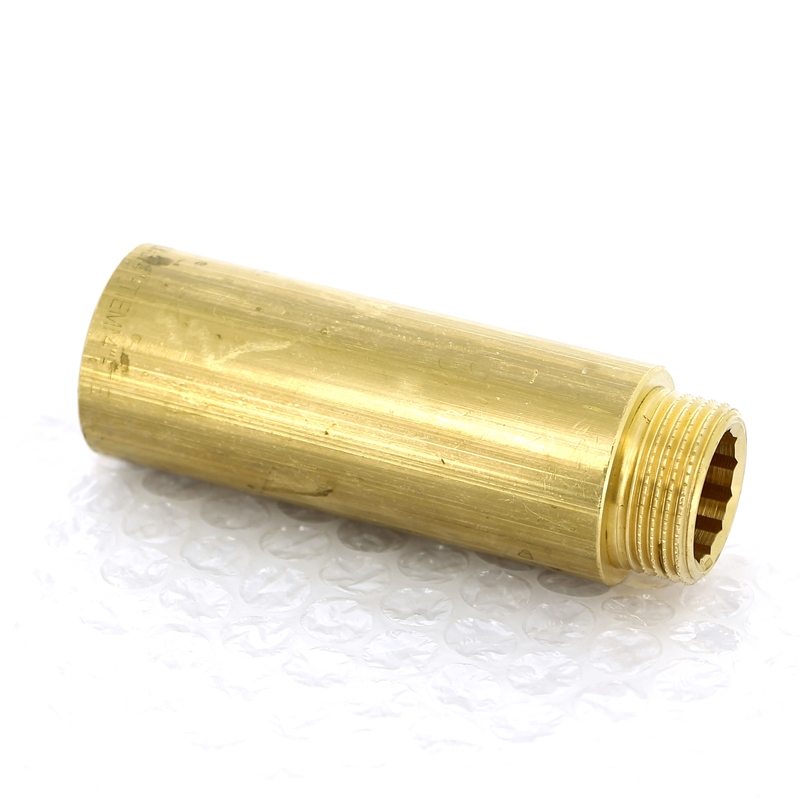 Удлинитель НВ TIEMME 3/4"х80мм 1500321 - Вид №3