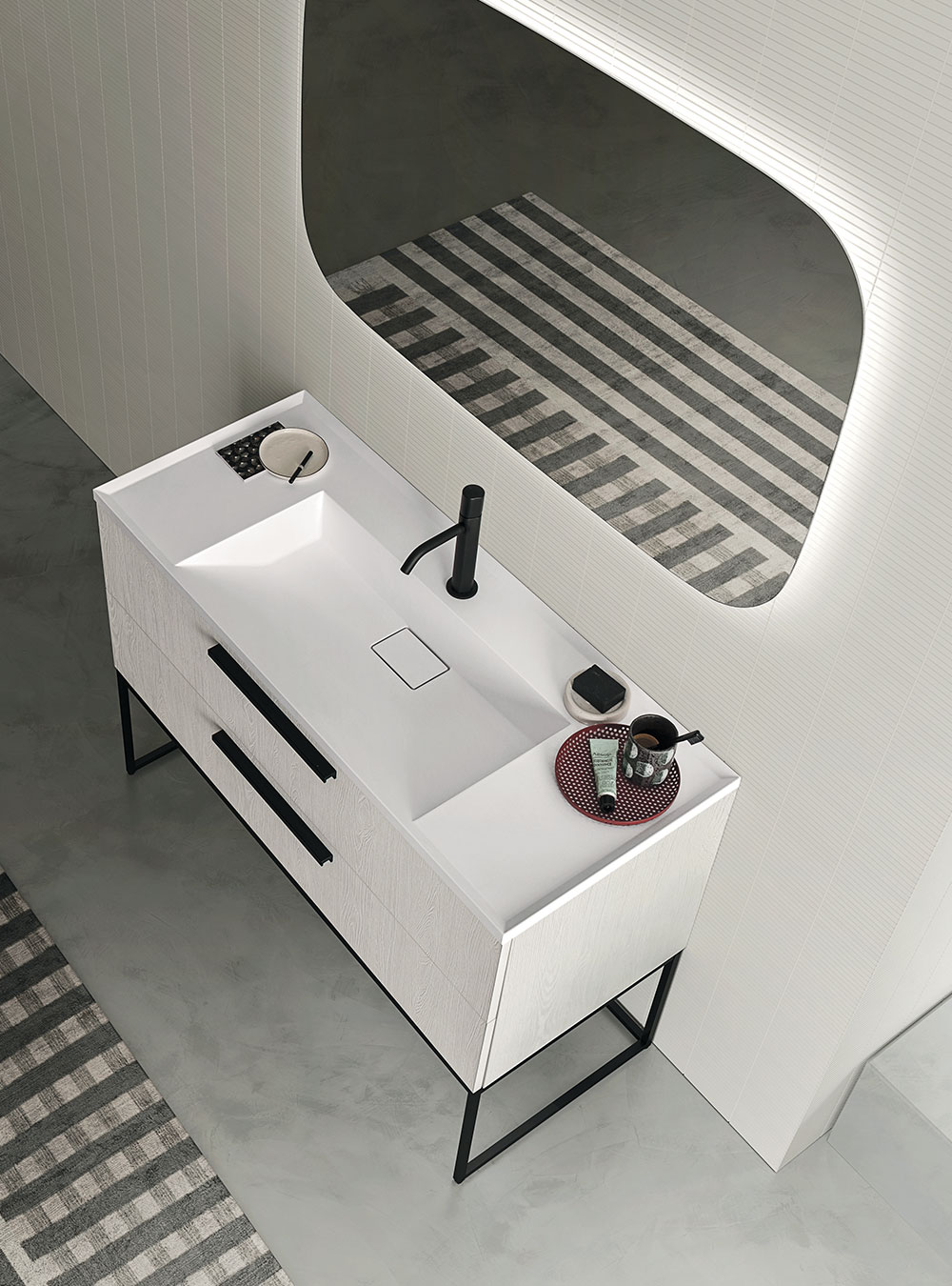 Shape Arbi Street 02 ST-ARBI45 - Вид №2