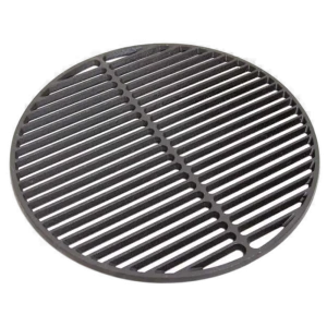 Решетка для гриля Kamado Bono TQZW20 ø44.5 см чугун черный