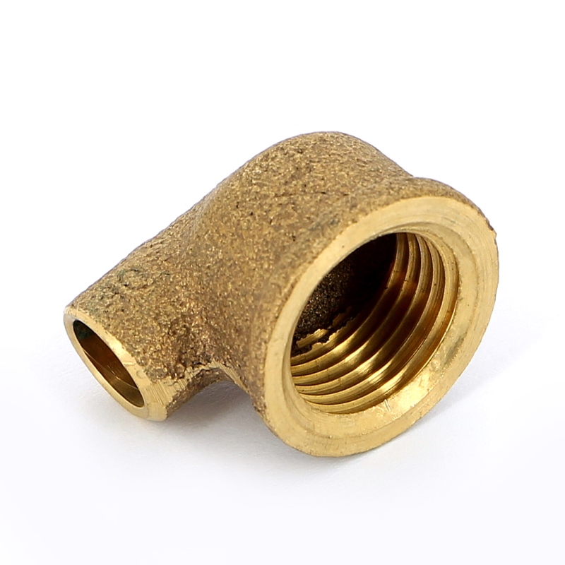 Угол пайка-В IBP 10х1/2" 4090G10X12