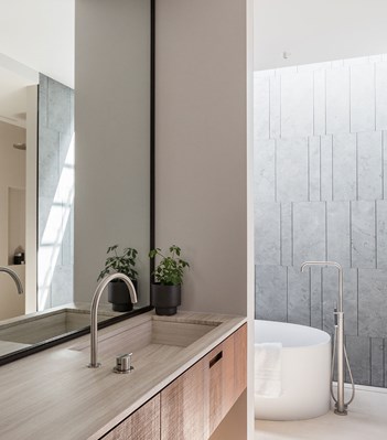 590H Кухня vola  - Вид №134