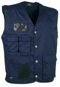 COFRA Жилет Cotton pro